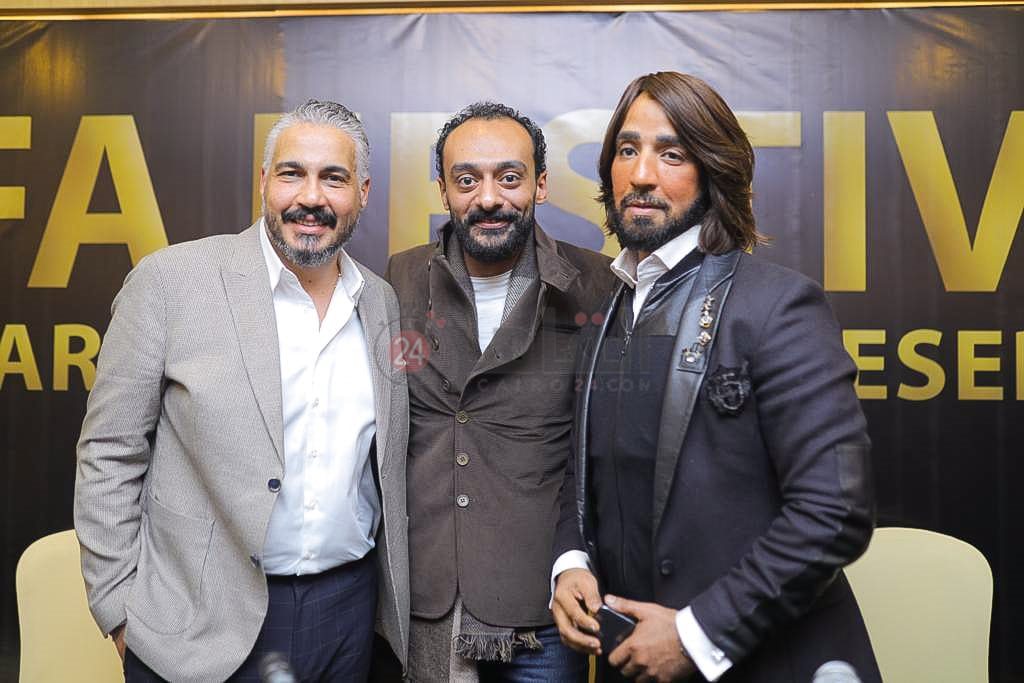 هاني البحيري (8)