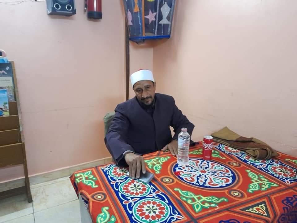 أنشطة قصر ثقافة الأقصر