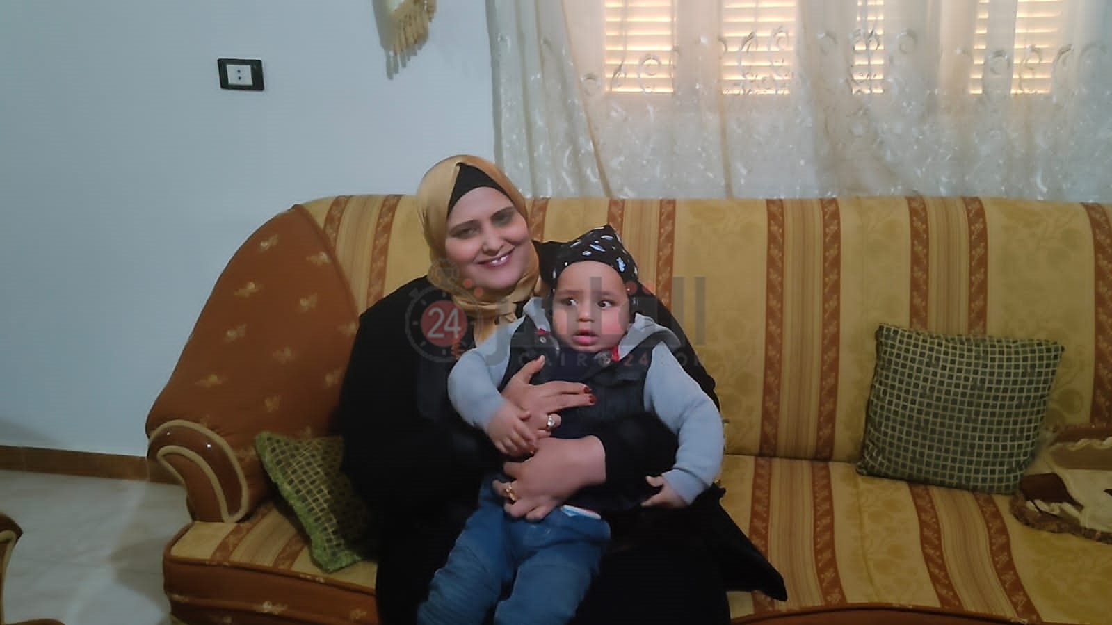 الأم المثالية بمحافظة البحر الأحمر