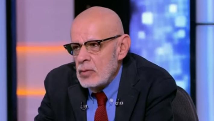 زكي فطين عبد الوهاب