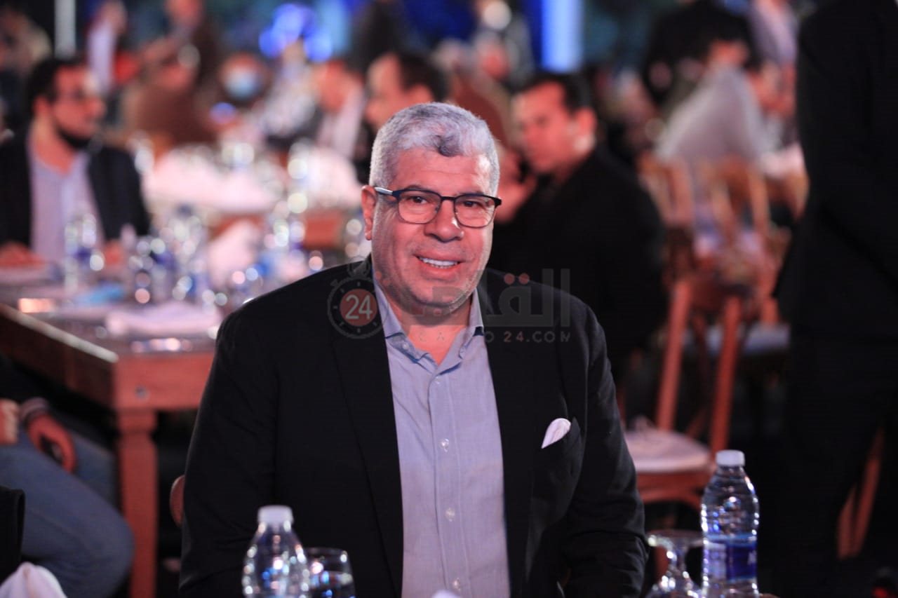 أحمد شوبير2