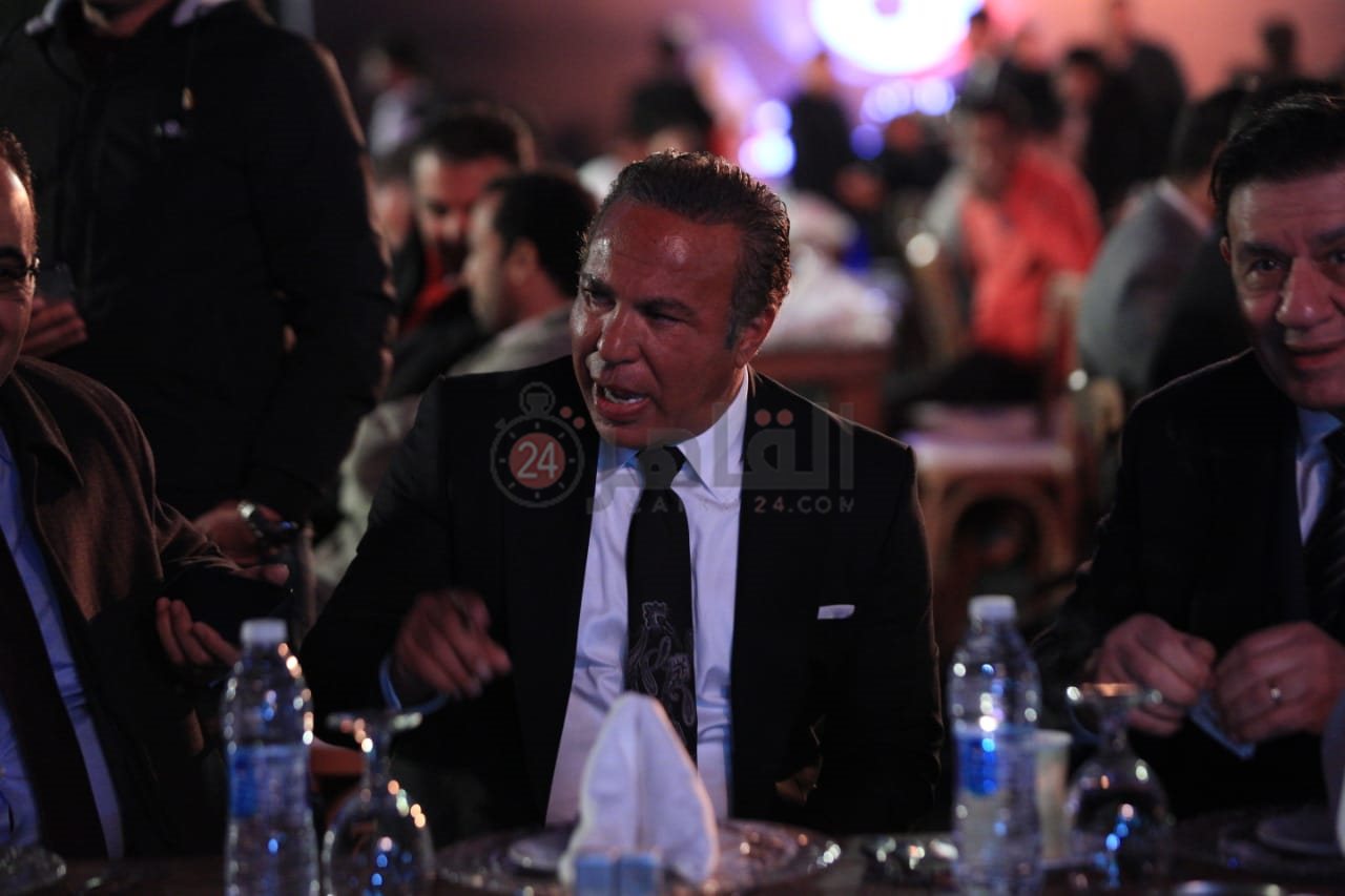 حفل رابطة النقاد2