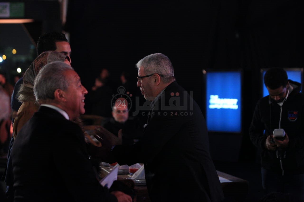 حفل رابطة النقاد3