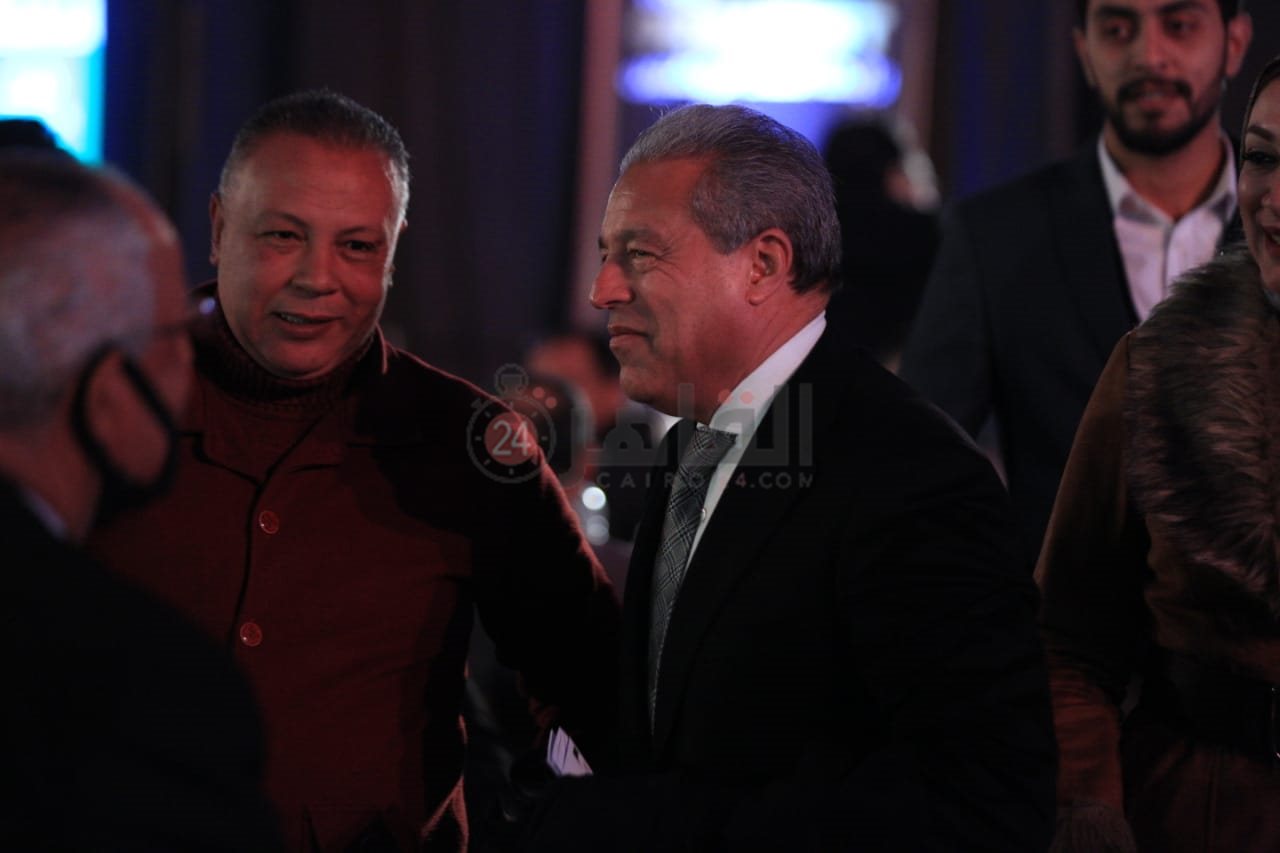 حفل رابطة النقاد4