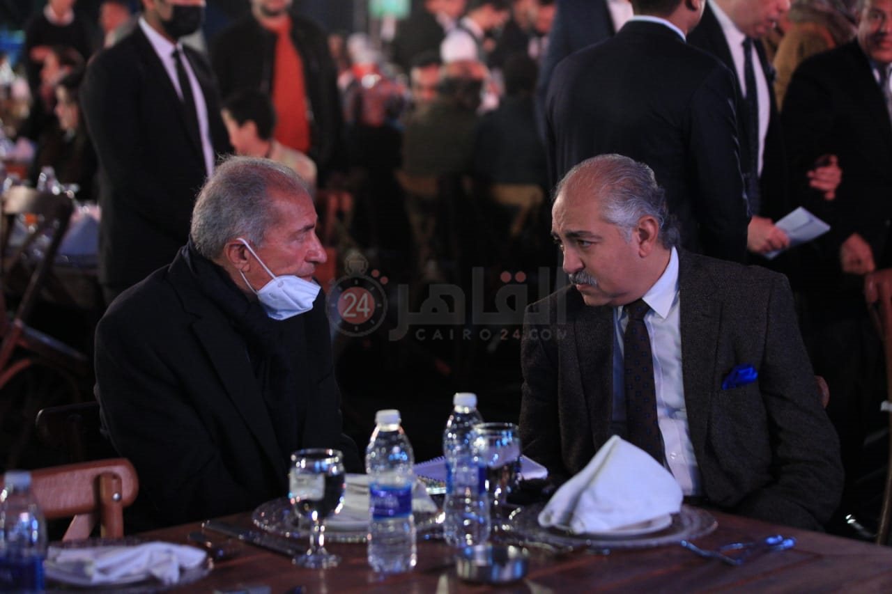 حفل رابطة النقاد6