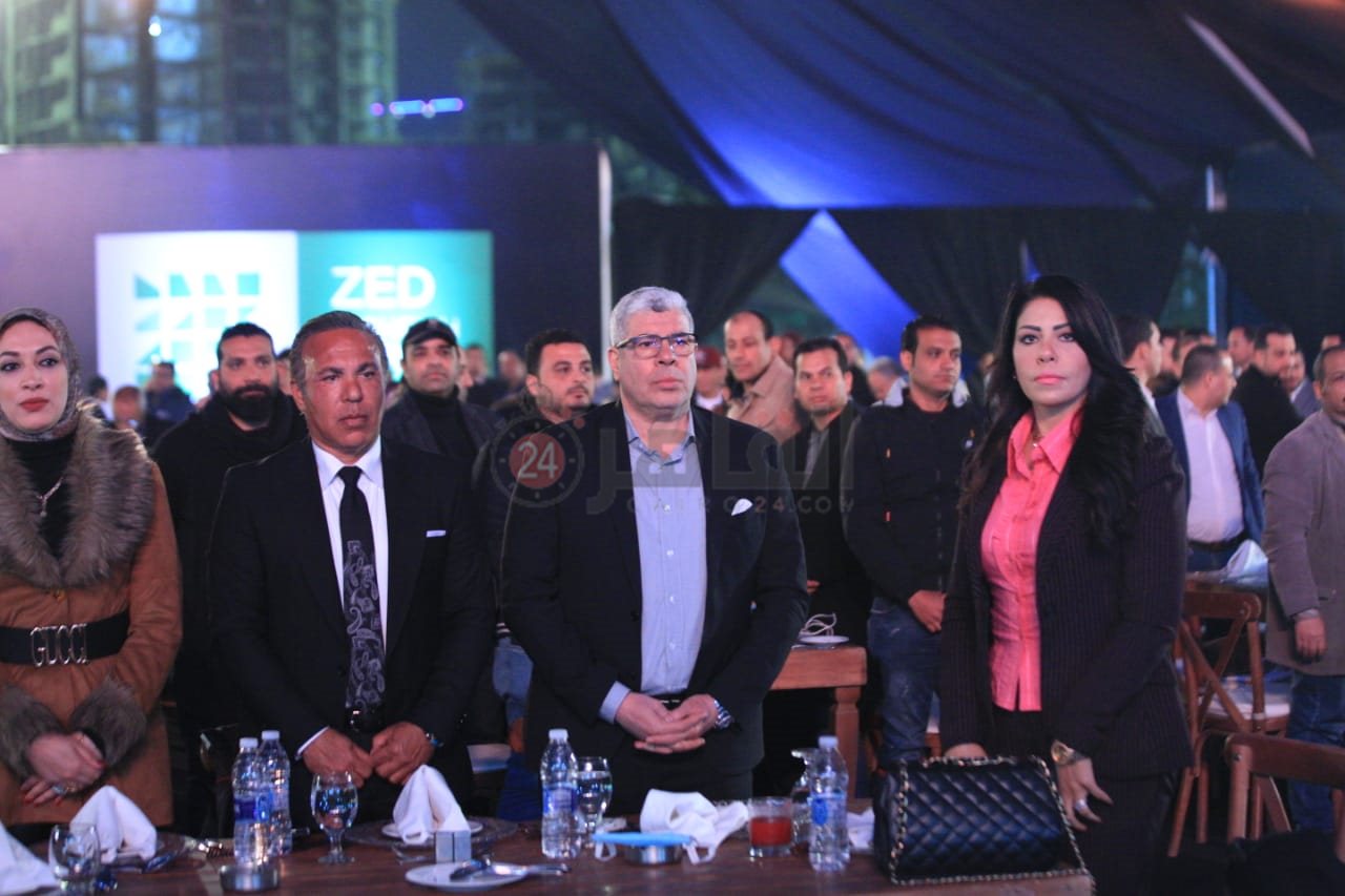 حفل رابطة النقاد8