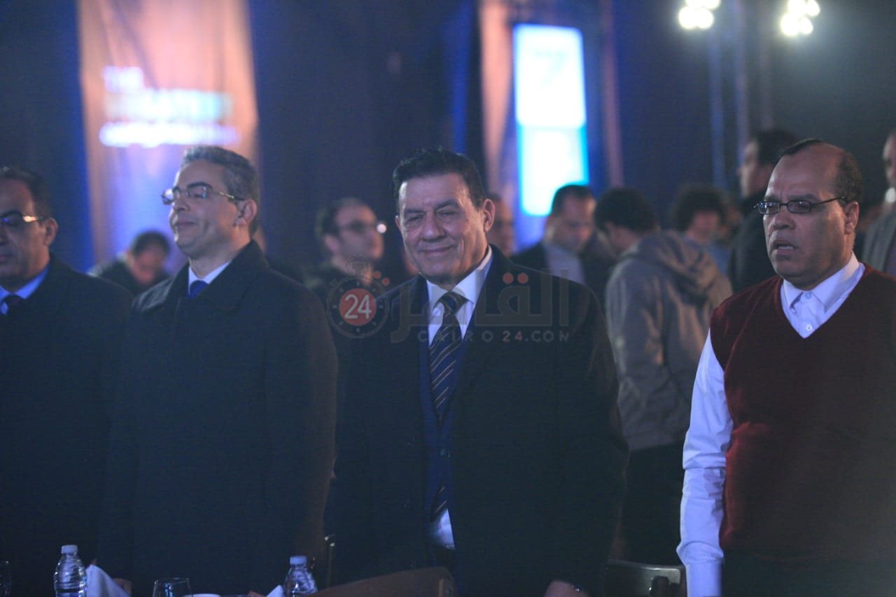 حفل رابطة النقاد11