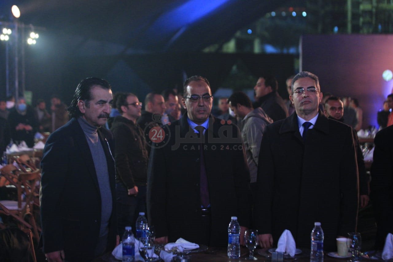 حفل رابطة النقاد12