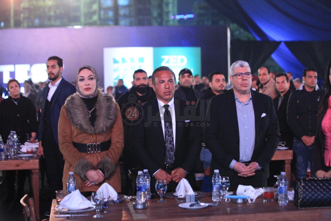 حفل رابطة النقاد13