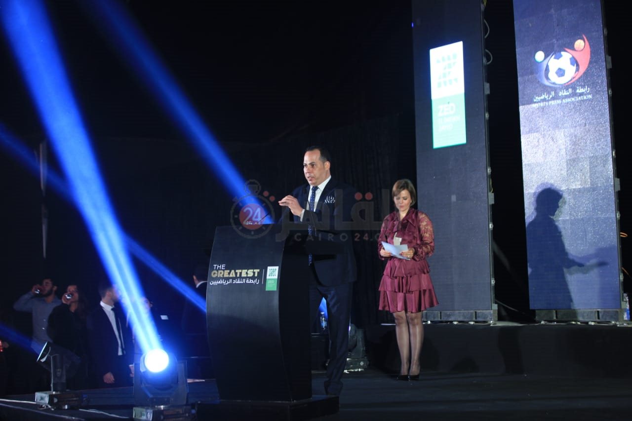 حفل رابطة النقاد14