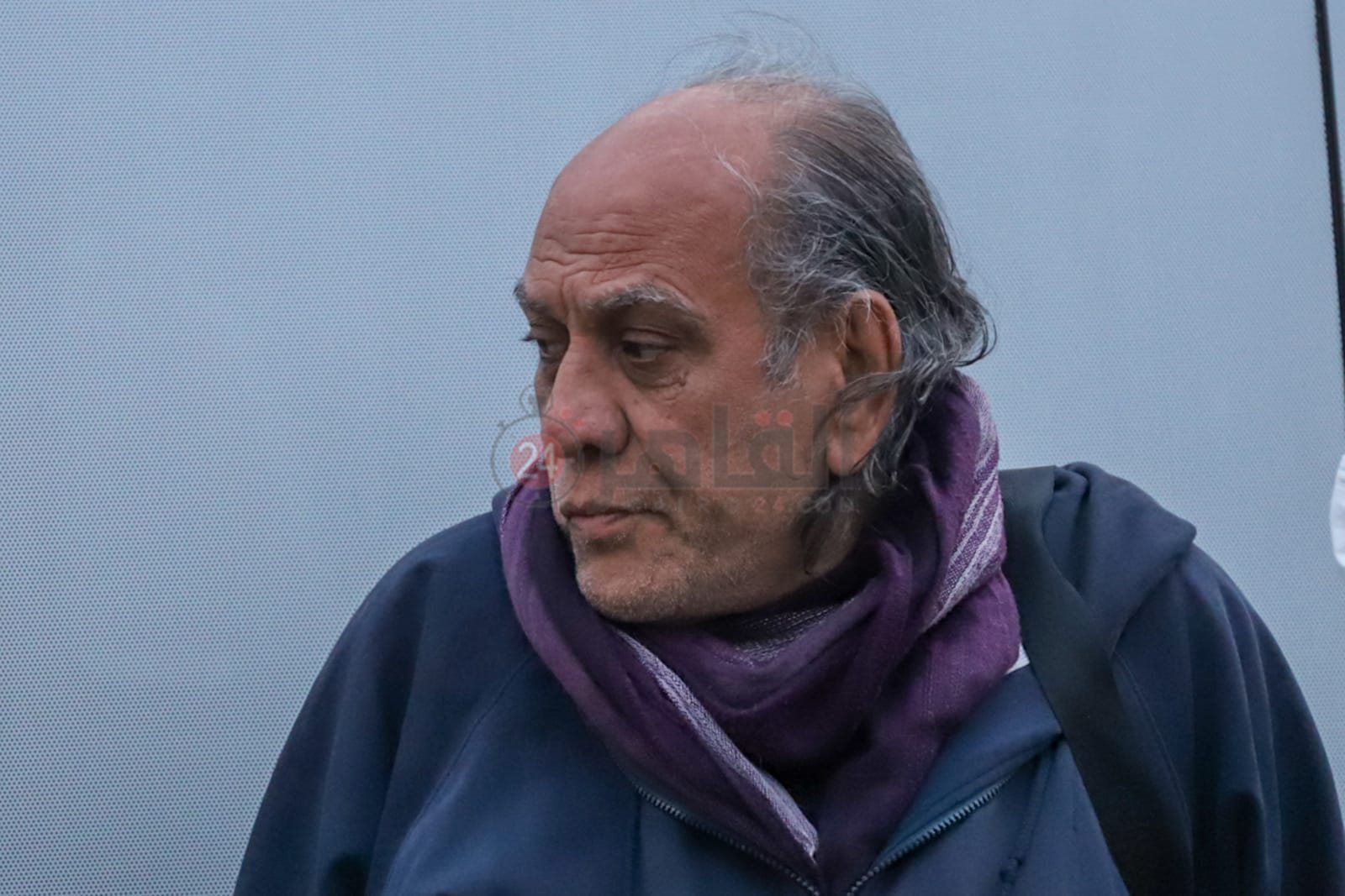 جنازة زكي فطين عبد الوهاب (5)