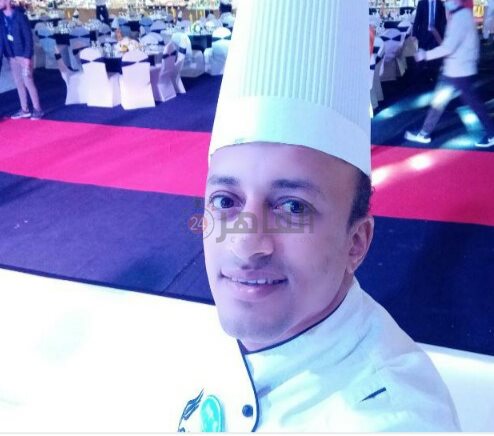 الشيف مصطفى إبن الأم المثالية على الأقصر لذوي الهمم 