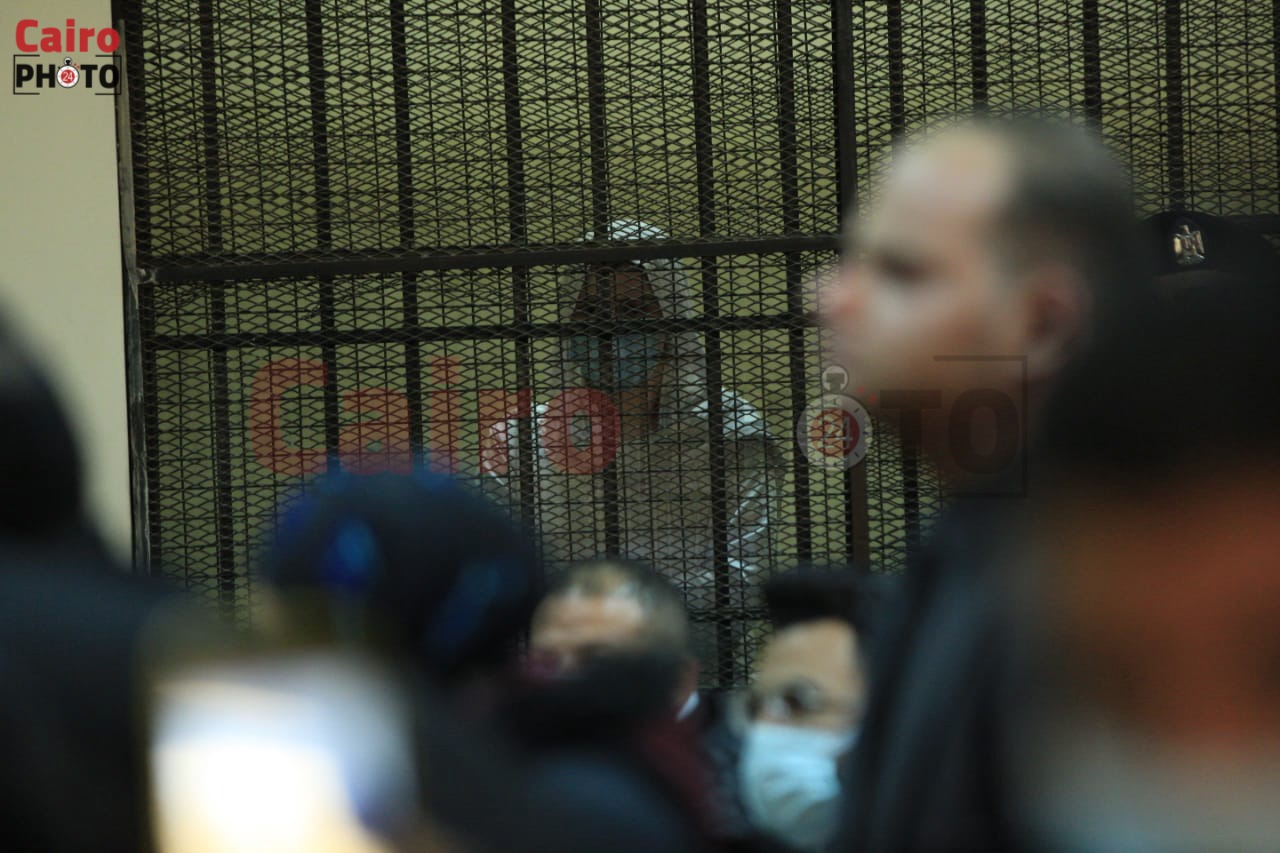  حنين حسام - فتاة تيك توك 