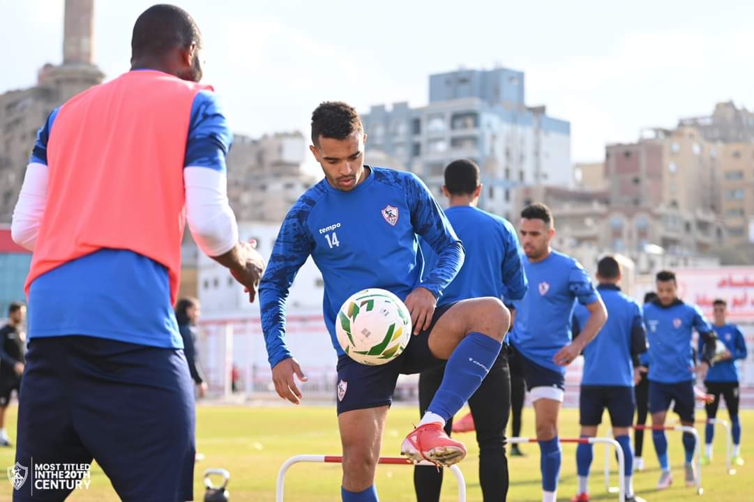 مران الزمالك (17)