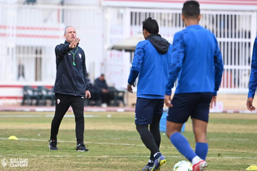 مران الزمالك (20)