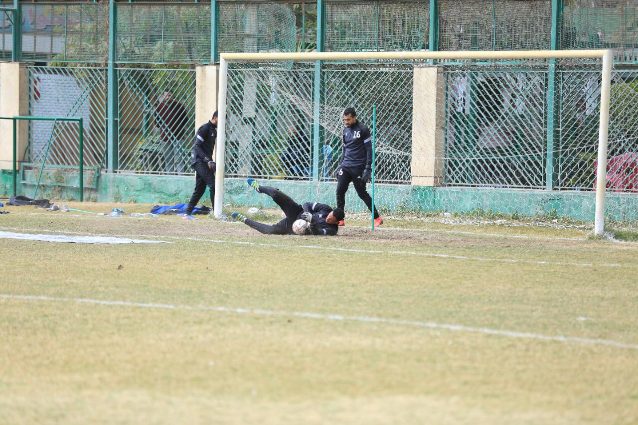 إيسترن كومباني (1)