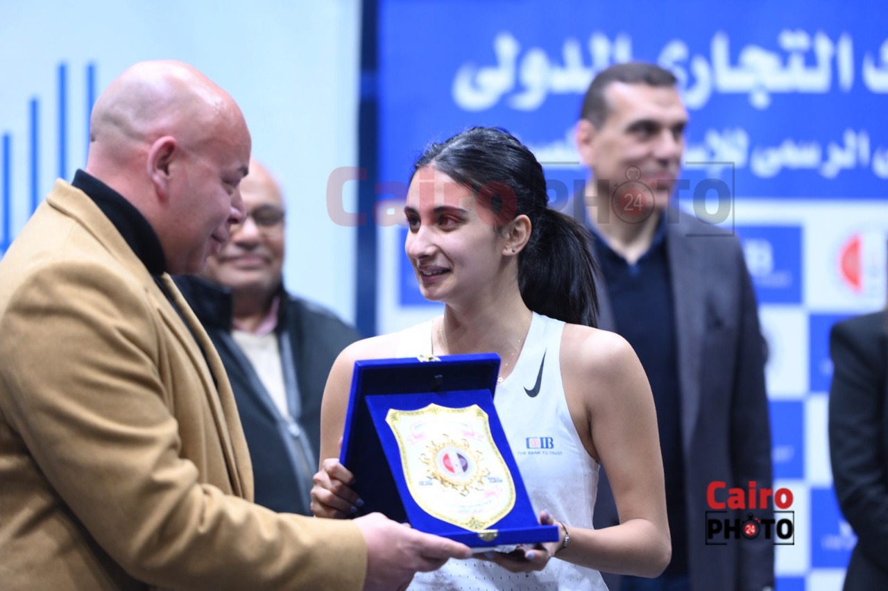 بطولة الأسكواش (1)