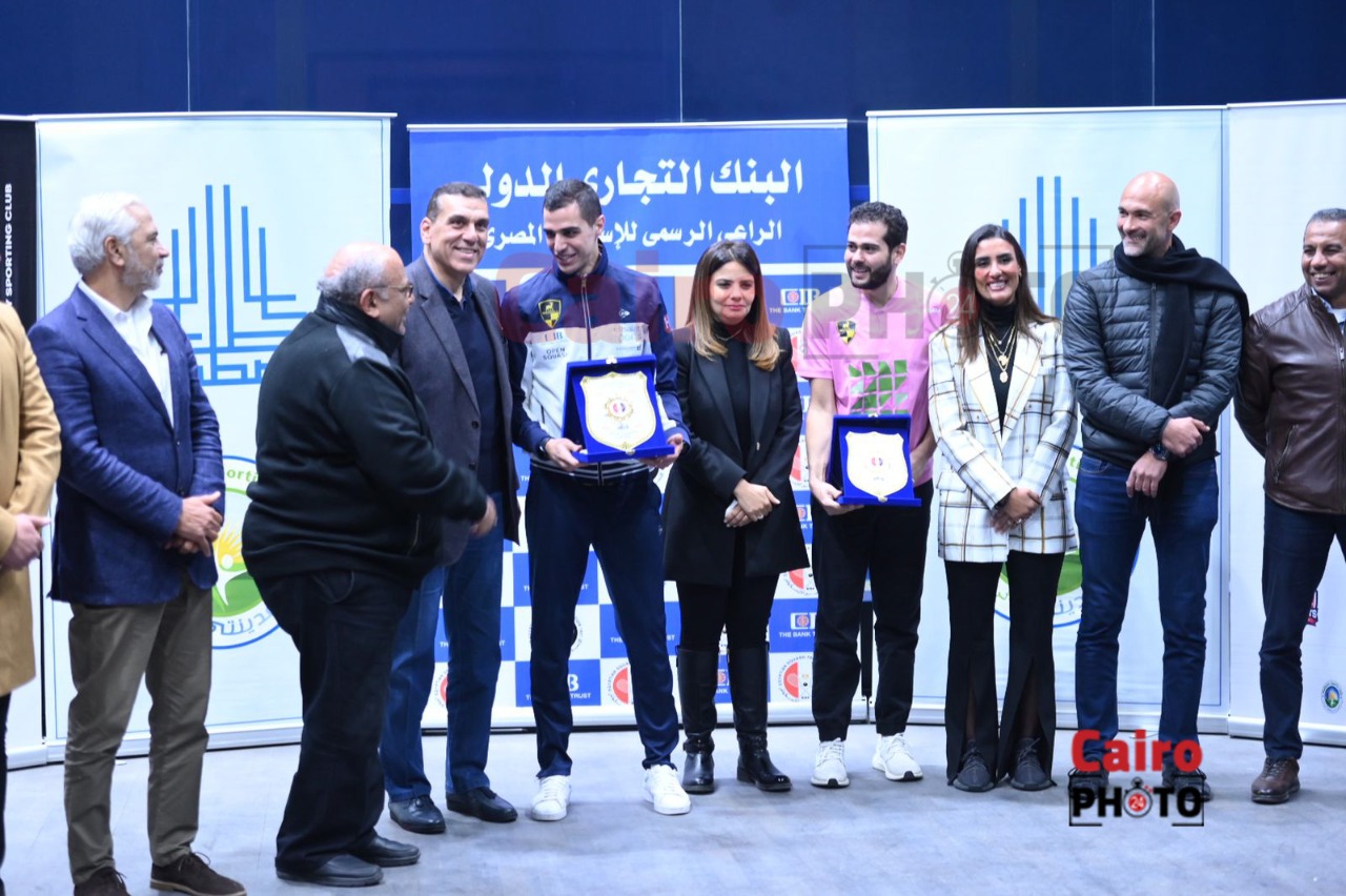 بطولة الأسكواش (7)