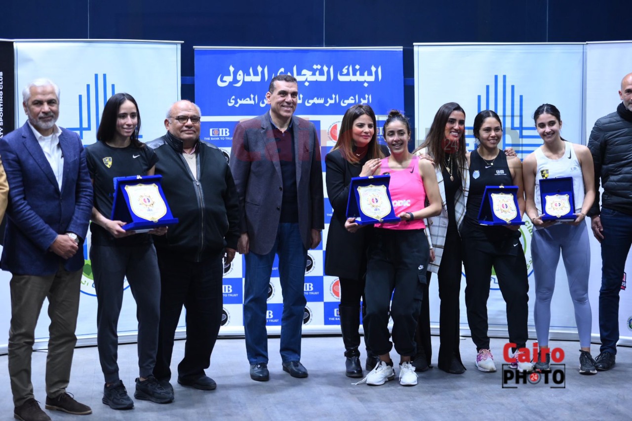 بطولة الأسكواش (12)