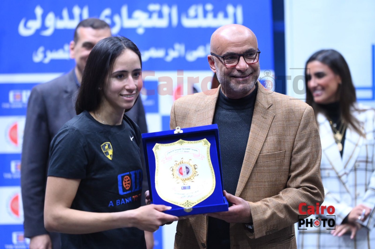 بطولة الأسكواش (13)