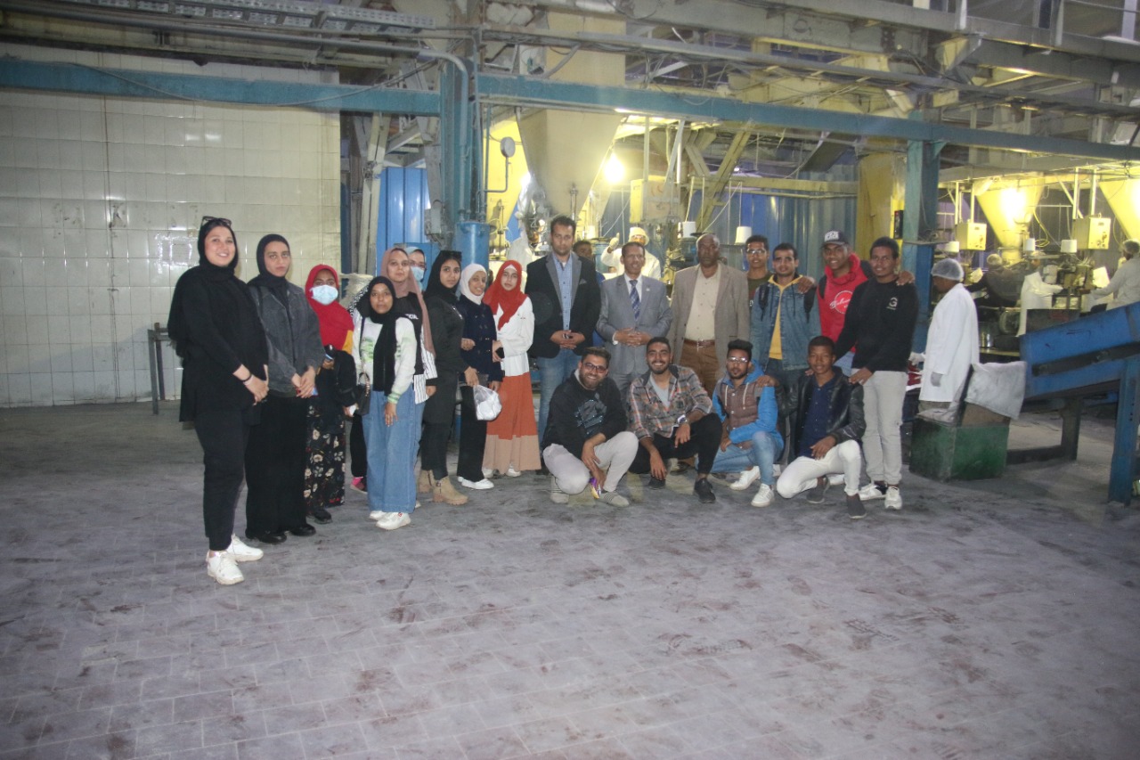 مصنع سكر القصب 6