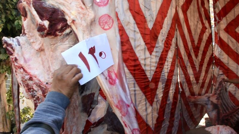 تخفيض أسعار اللحوم بالشرقية 1