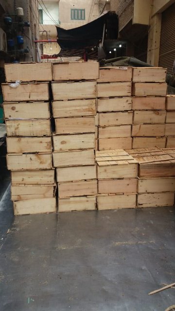 ضبط رنجة مجهولة المصدر بالشرقية 01