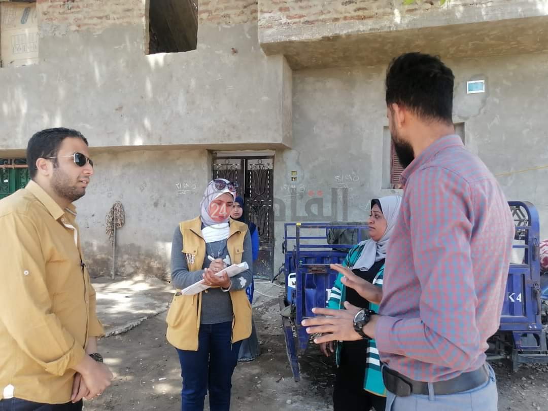 التطعيم ضد شلل الأطفال 1 