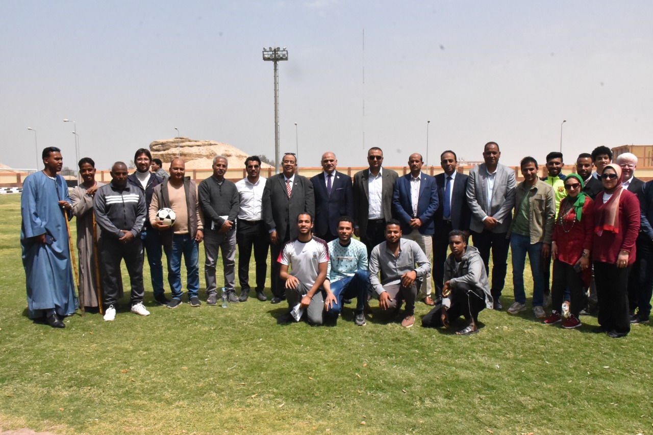 مهرجان التميز الرياضي الثاني 10