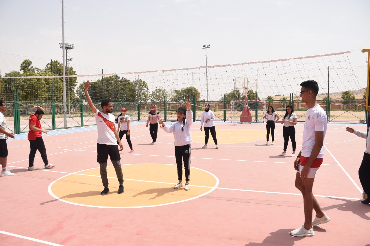 مهرجان التميز الرياضي الثاني 6