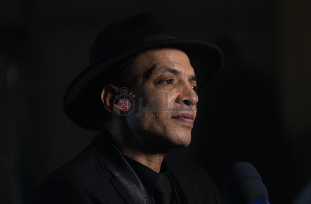 كواليس أون ذا رن (1)