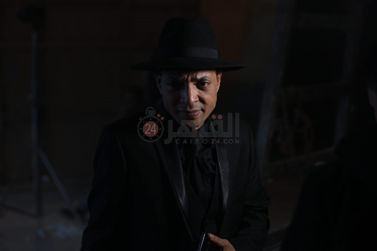 كواليس أون ذا رن (2)