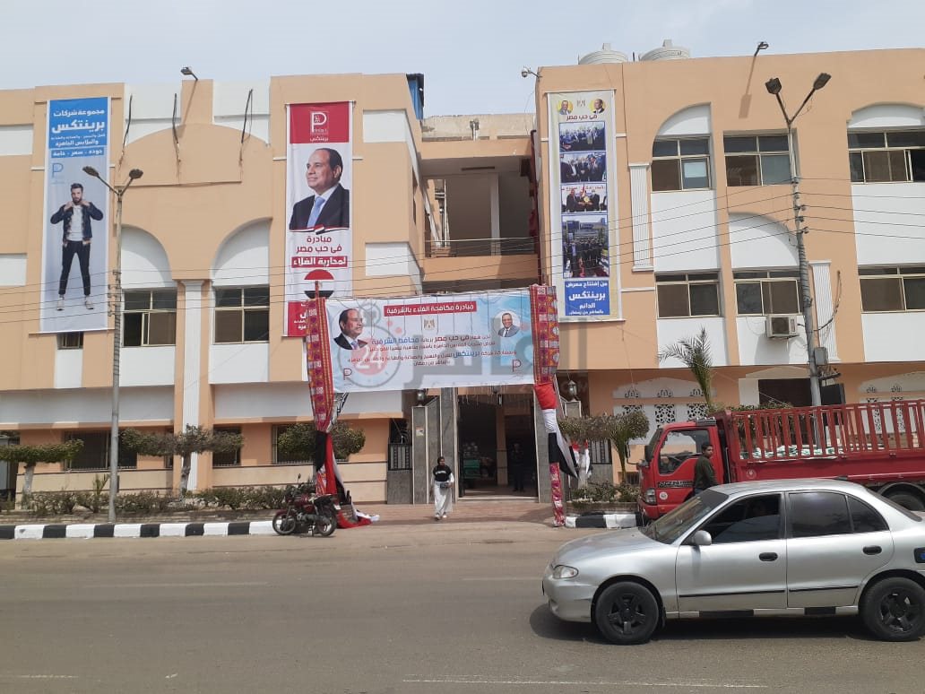 منفذ الزقازيق للملابس والأحذية 03