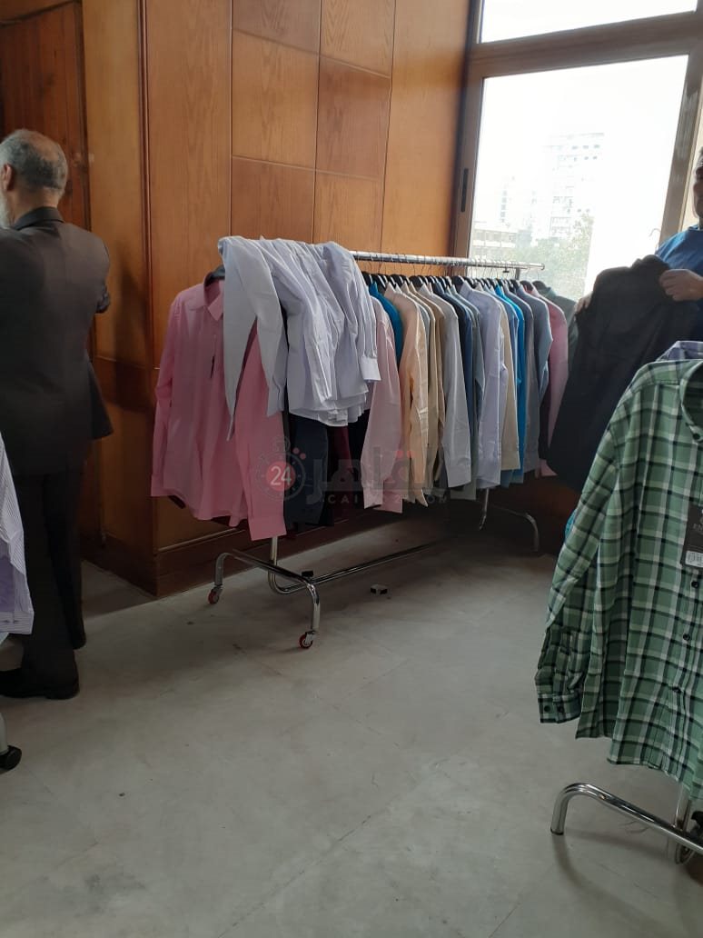 منفذ الزقازيق للملابس والأحذية 07