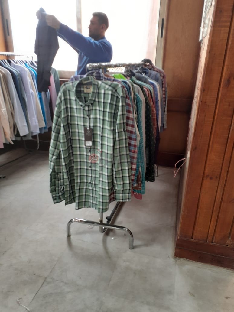 منفذ الزقازيق للملابس والأحذية 08