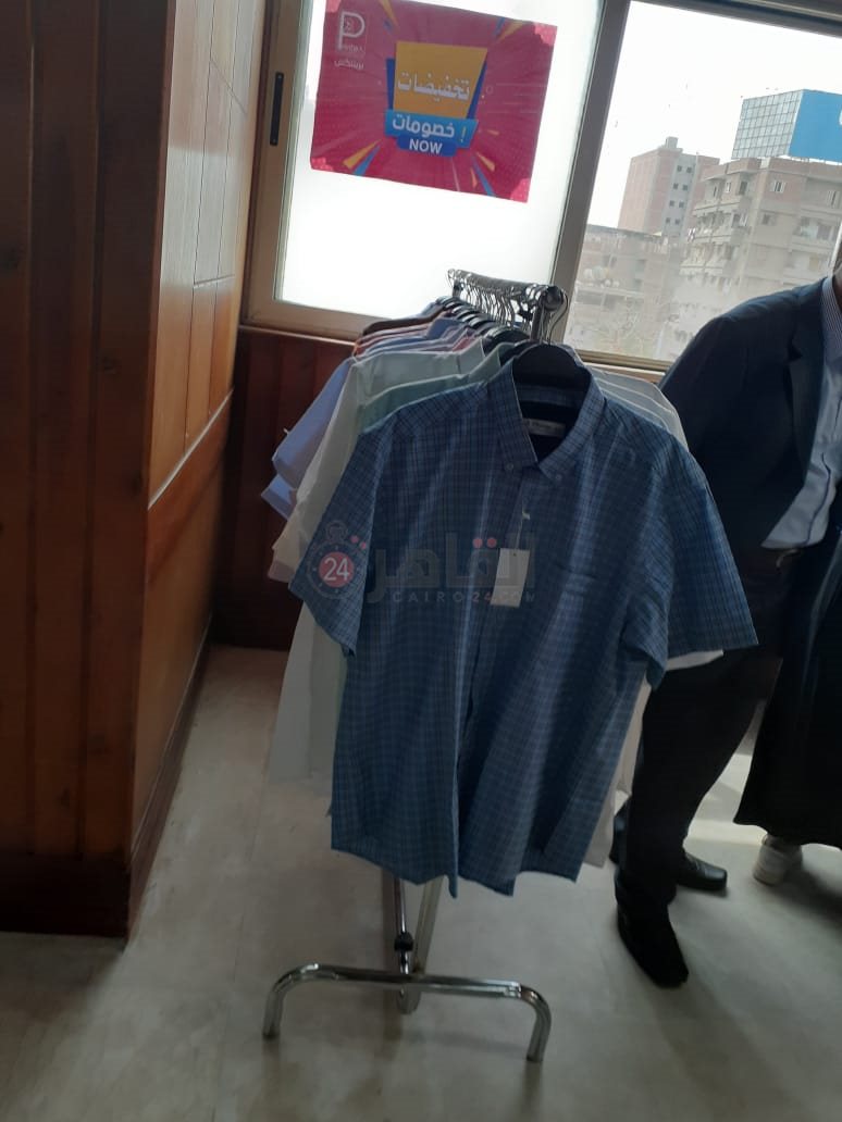 منفذ الزقازيق للملابس والأحذية 09