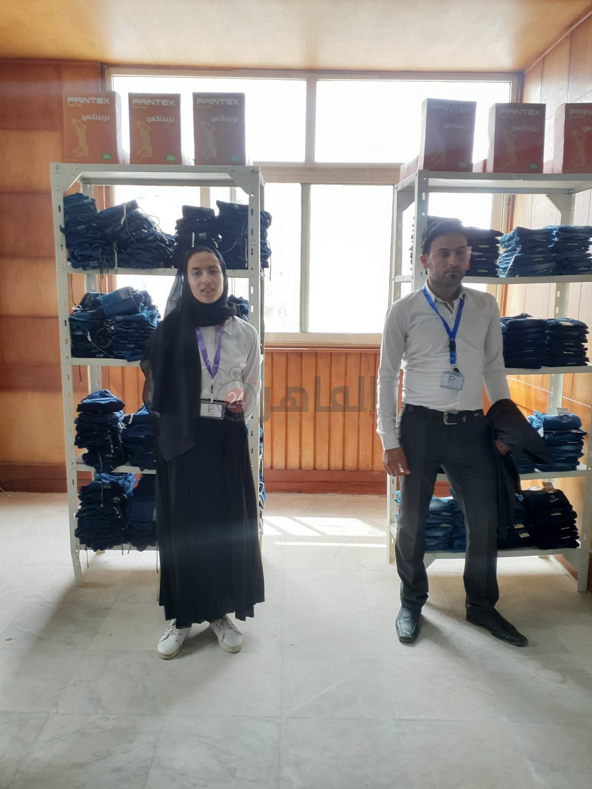 منفذ الزقازيق للملابس والأحذية 010