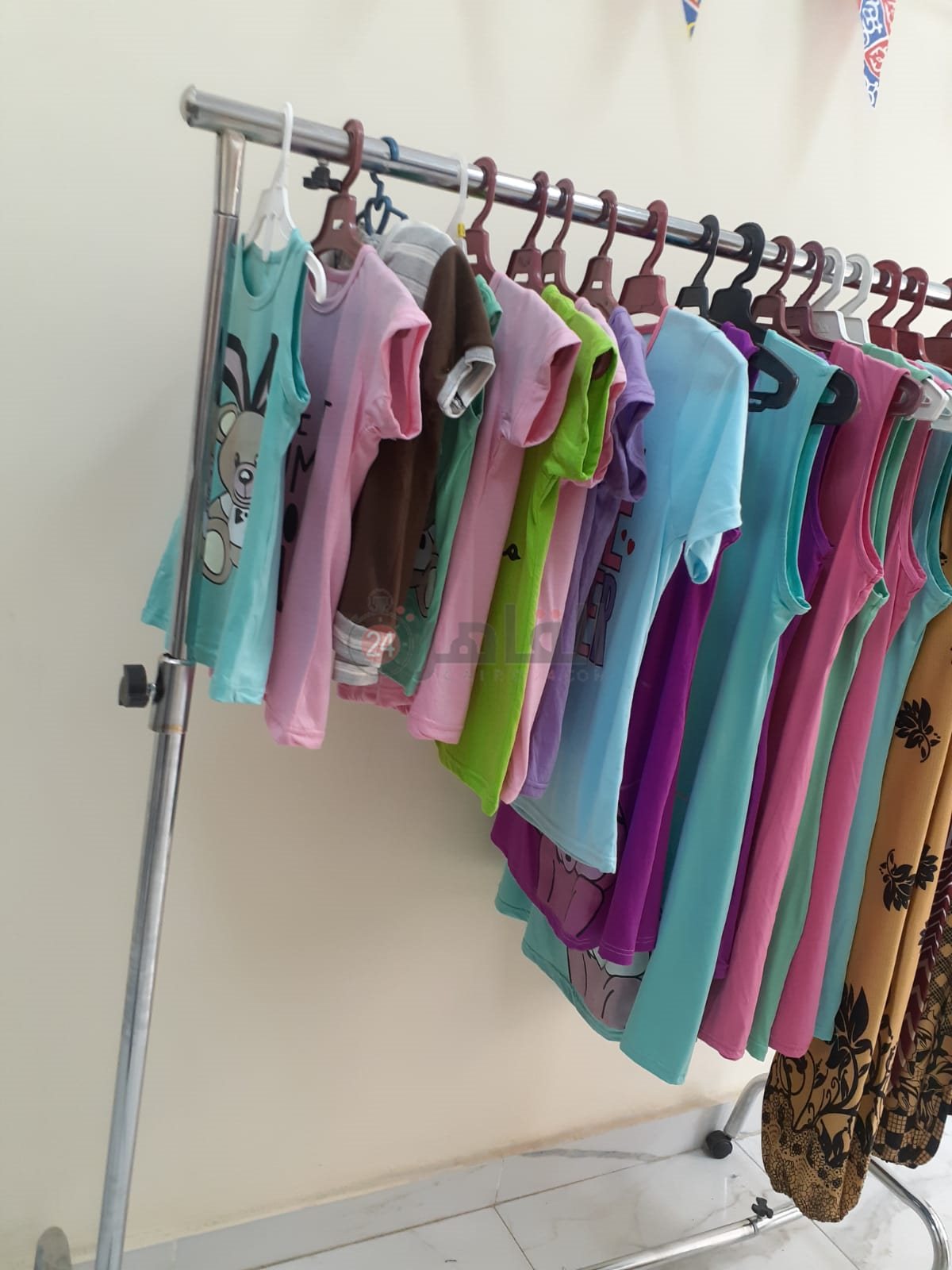 منفذ الزقازيق للملابس والأحذية 014