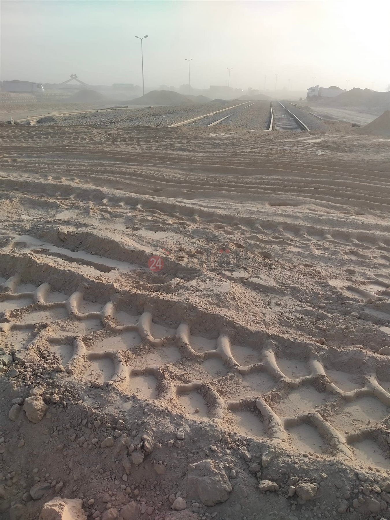 جانب من الواقعة 