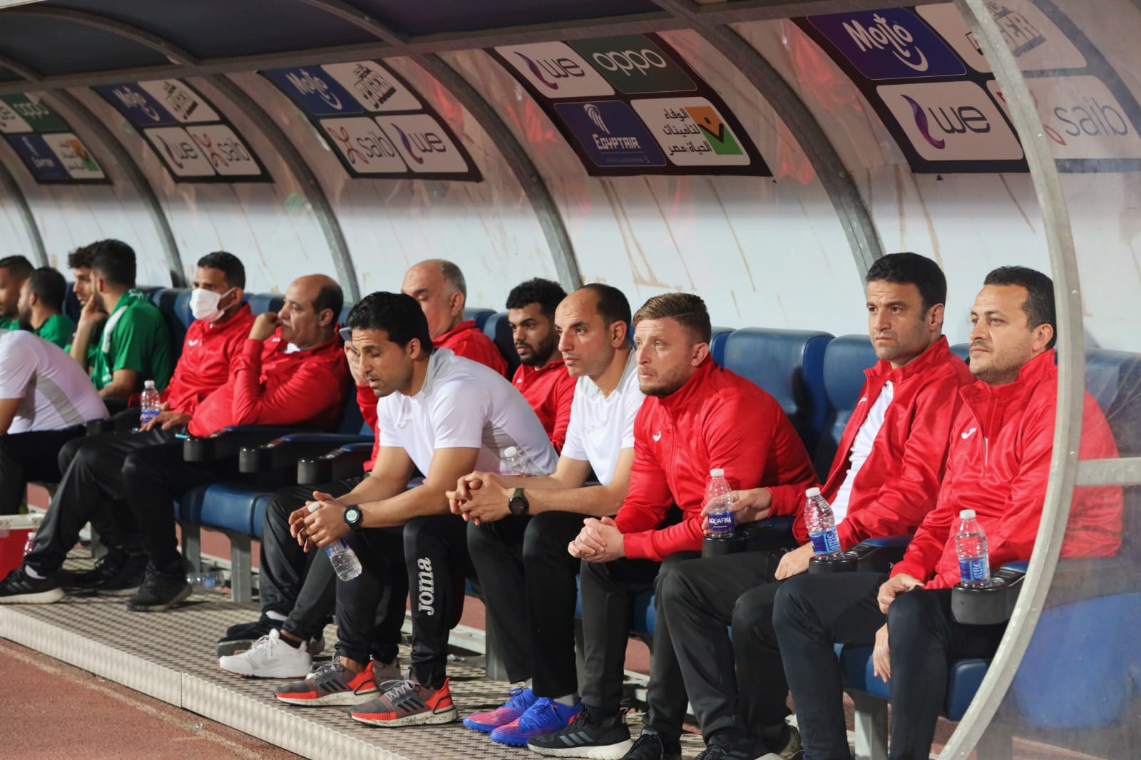 الإسماعيلي والمقاصة (10)