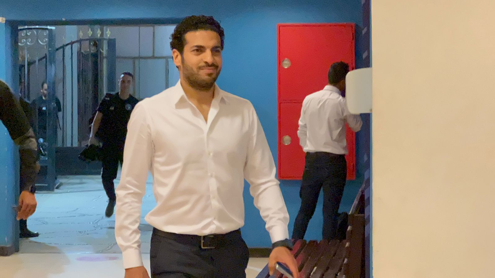 بيراميدز والزمالك (2)