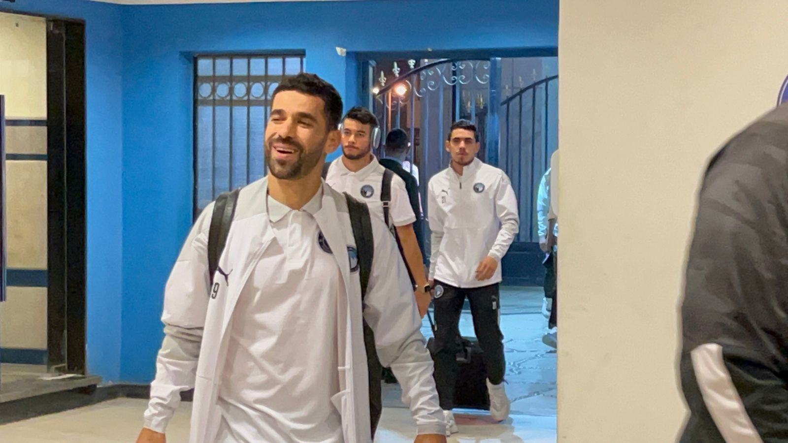 بيراميدز والزمالك (3)