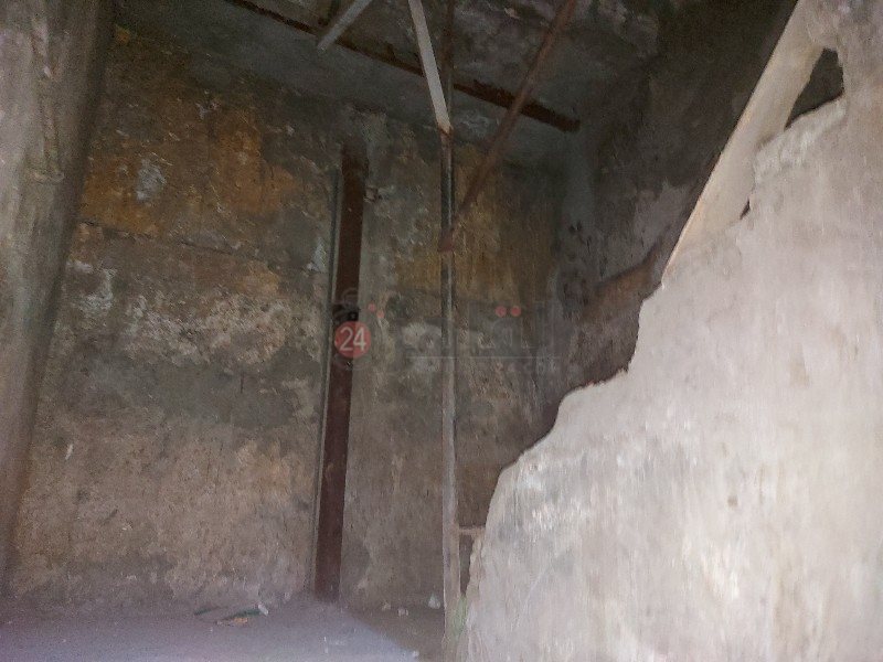 انهيار جزء من عقار ببورسعيد 6_copy_800x600