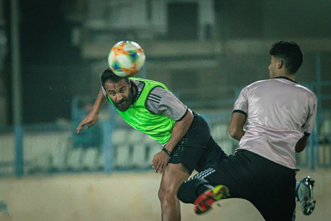 فريق النصر القاهري (3)