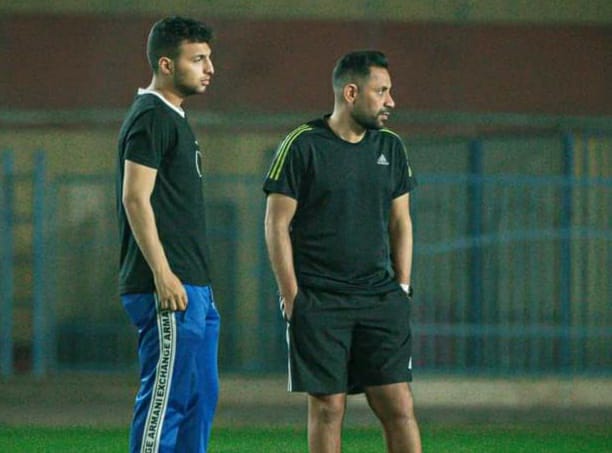 فريق النصر القاهري (4)