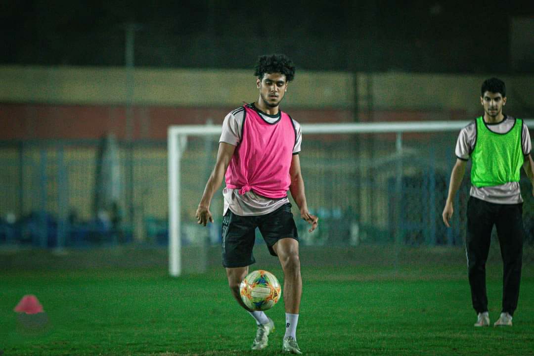 فريق النصر القاهري (6)