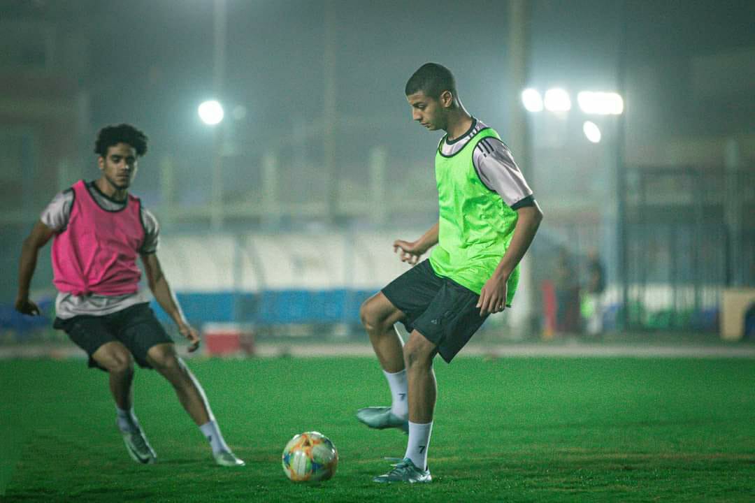 فريق النصر القاهري (1)