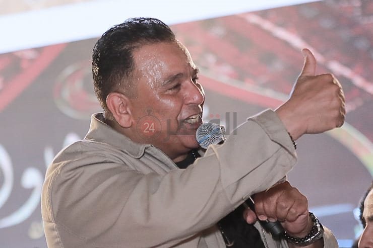 فؤاد يحي الجمهور