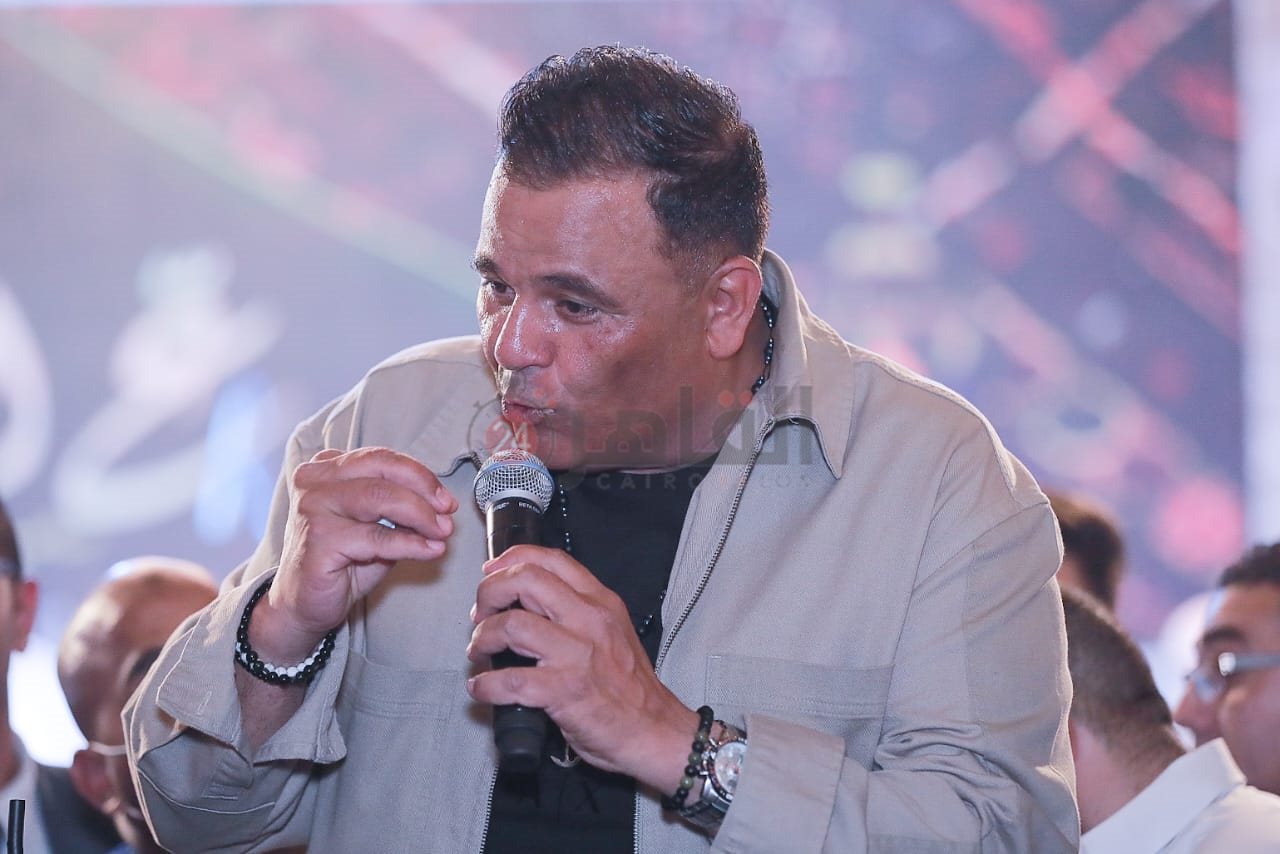 نصيحة فؤش للجمهور