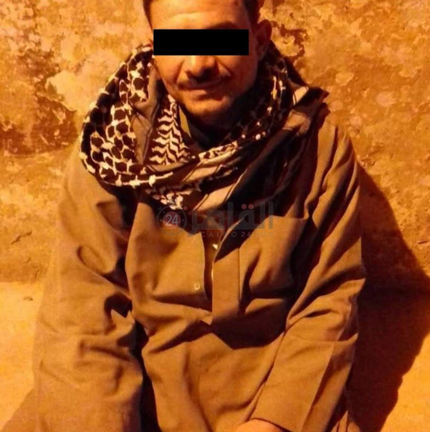 المتهم عادل